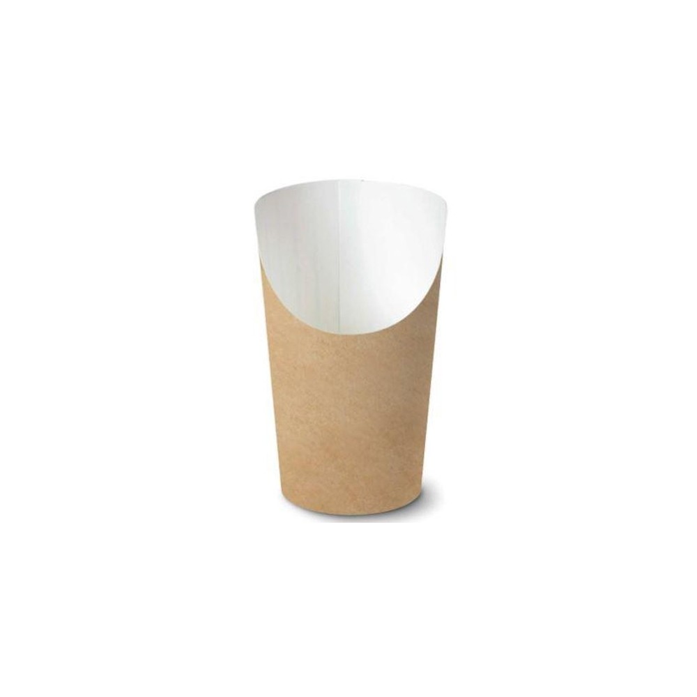 BICCH PATATINE MAXI P50 BICCH PATATINE MAXI P50