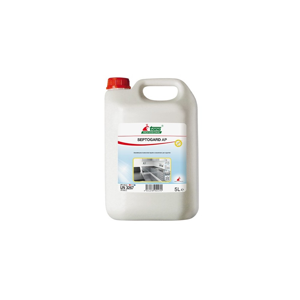 SEPTOGARD AP 5LT SEPTOGARD AP 5LT