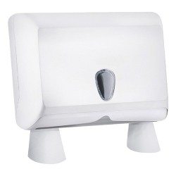 DISP ASC MINI Z BIANCO