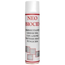 NEO BIOCID SPRAY 400ML