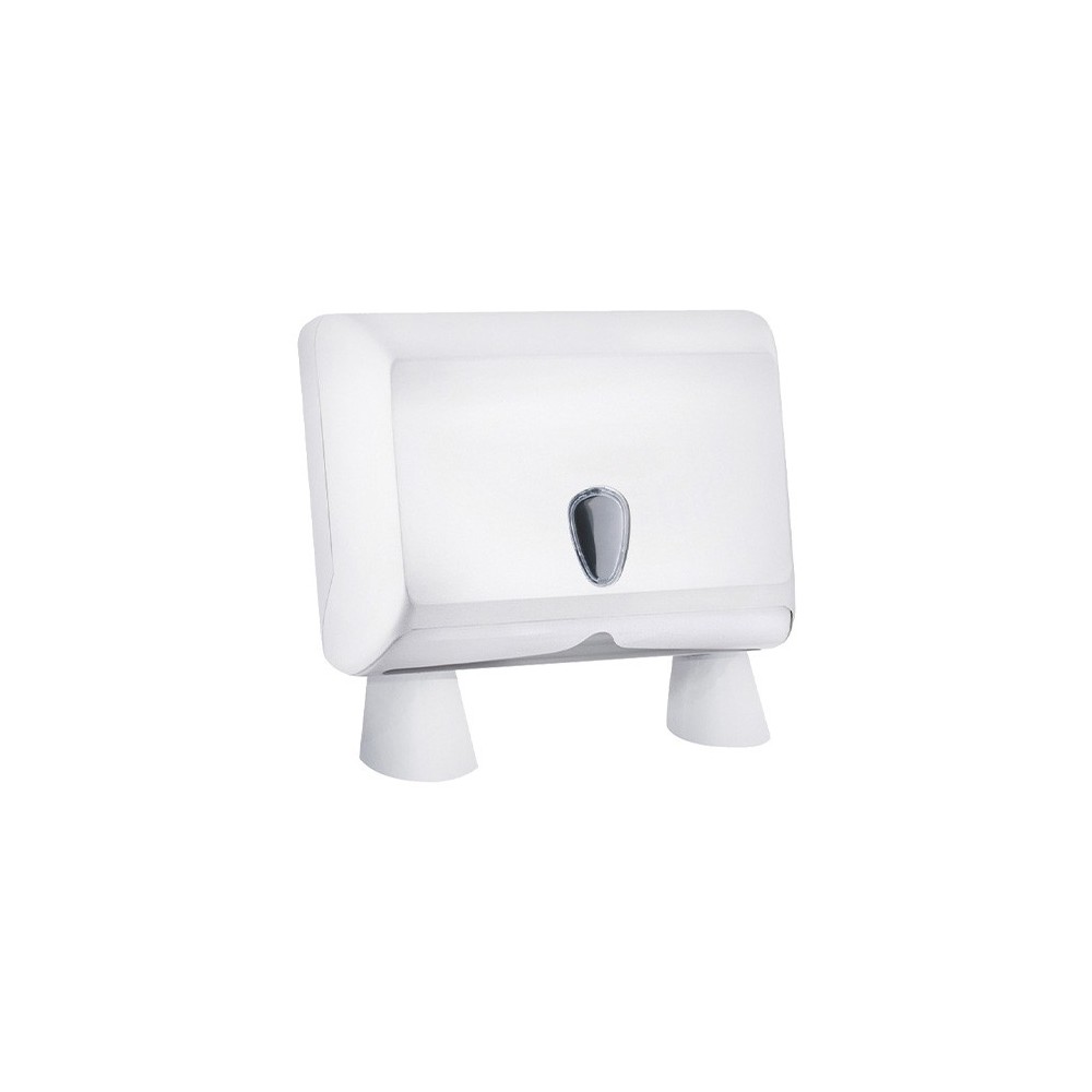 DISP ASC MINI Z BIANCO