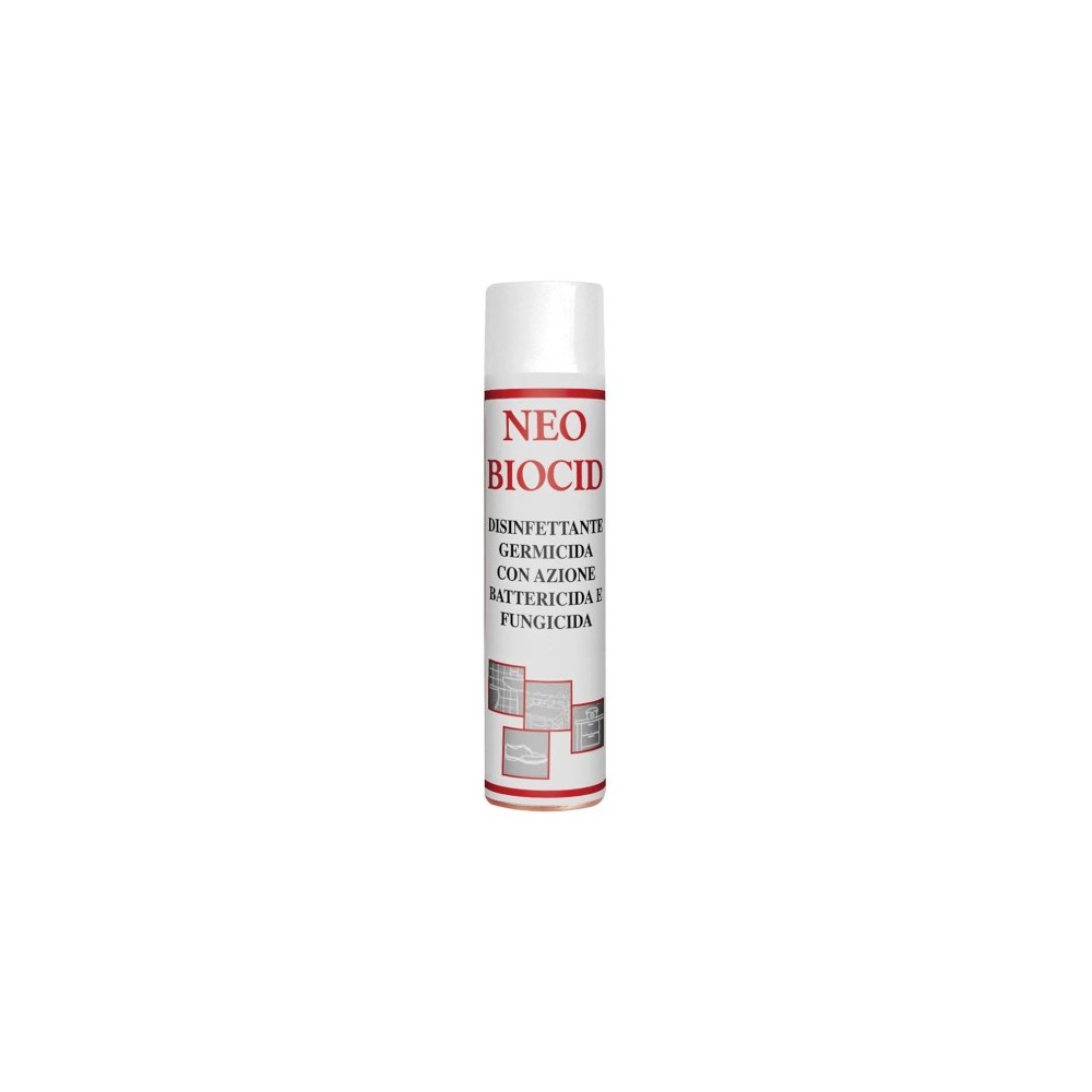 NEO BIOCID SPRAY 400ML