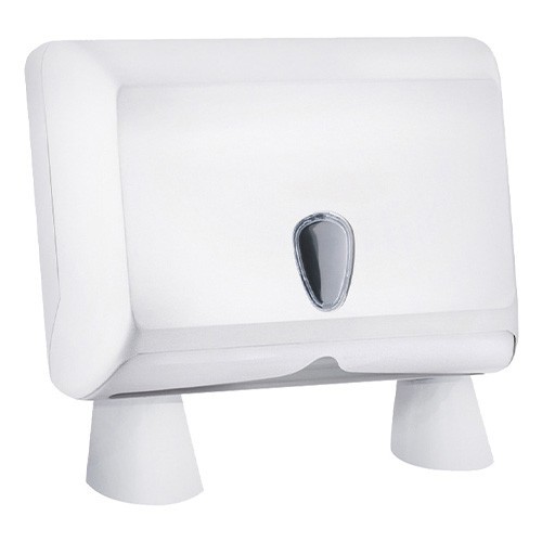 DISP ASC MINI Z BIANCO