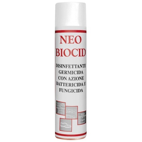 NEO BIOCID SPRAY 400ML