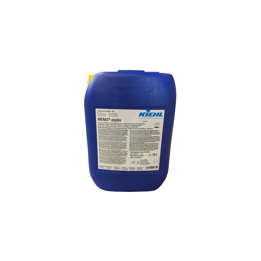 ARENAS OXYDES 10LT KIEHL ARENAS OXYDES 10LT KIEHL