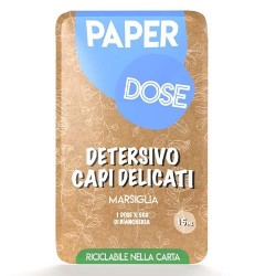 PAPERDOSE LAVATR MONODOSE 15ML