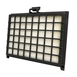 FILTRO HEPA H13 CON GRIGLIA