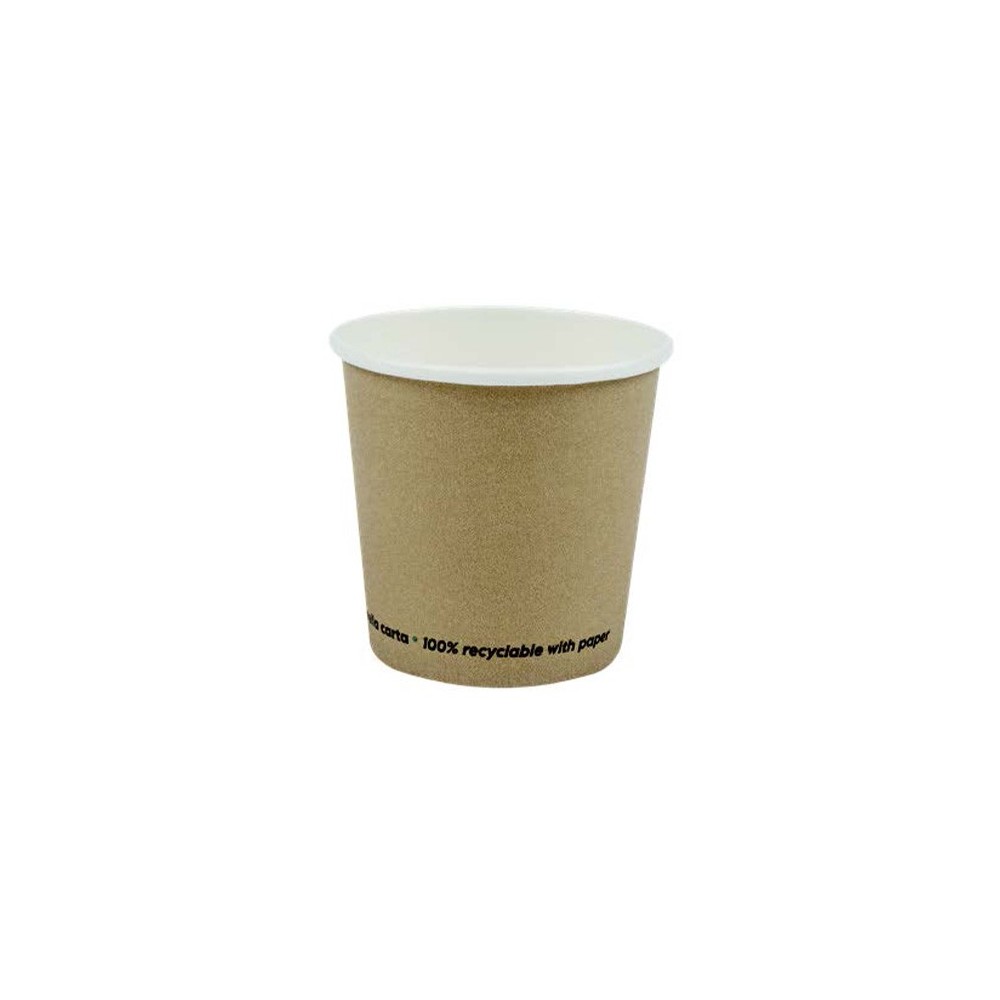 BICCH CARTA CAFFE 75ML AV P50