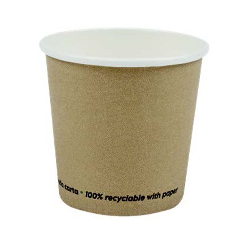 BICCH CARTA CAFFE 75ML AV P50