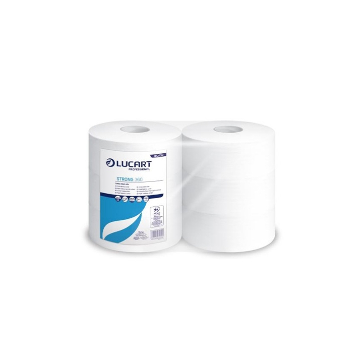 IG JUMBO 360M 2V STRONG 6R