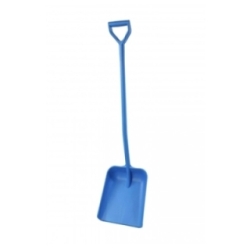 PALA MONOBLOCCO 38CM BLU