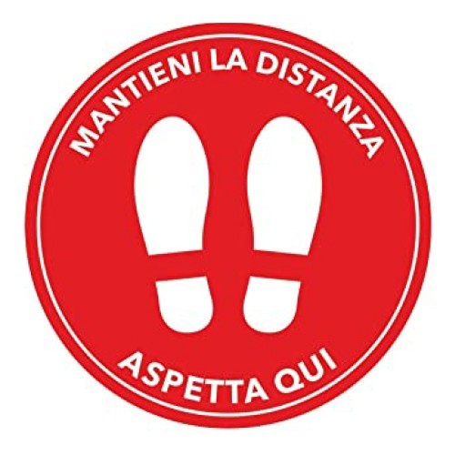 AD. ASPETTA IL TURNO D.30 ROS