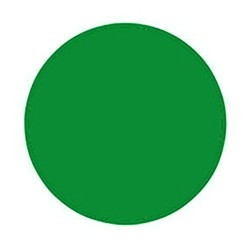 AD. CALPESTAB. TONDO VERDE D.5
