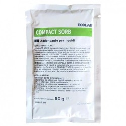 SANISORB / COMPACT SORB