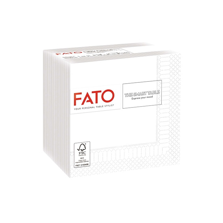 TOV 24X24 2V BIANCO 100P