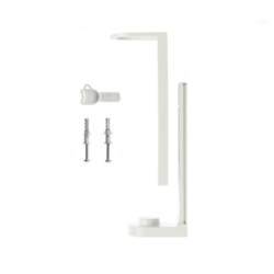 STAFFA DISP ABS BIANCO