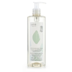 SHAMPOODOC OSME 380ML P18