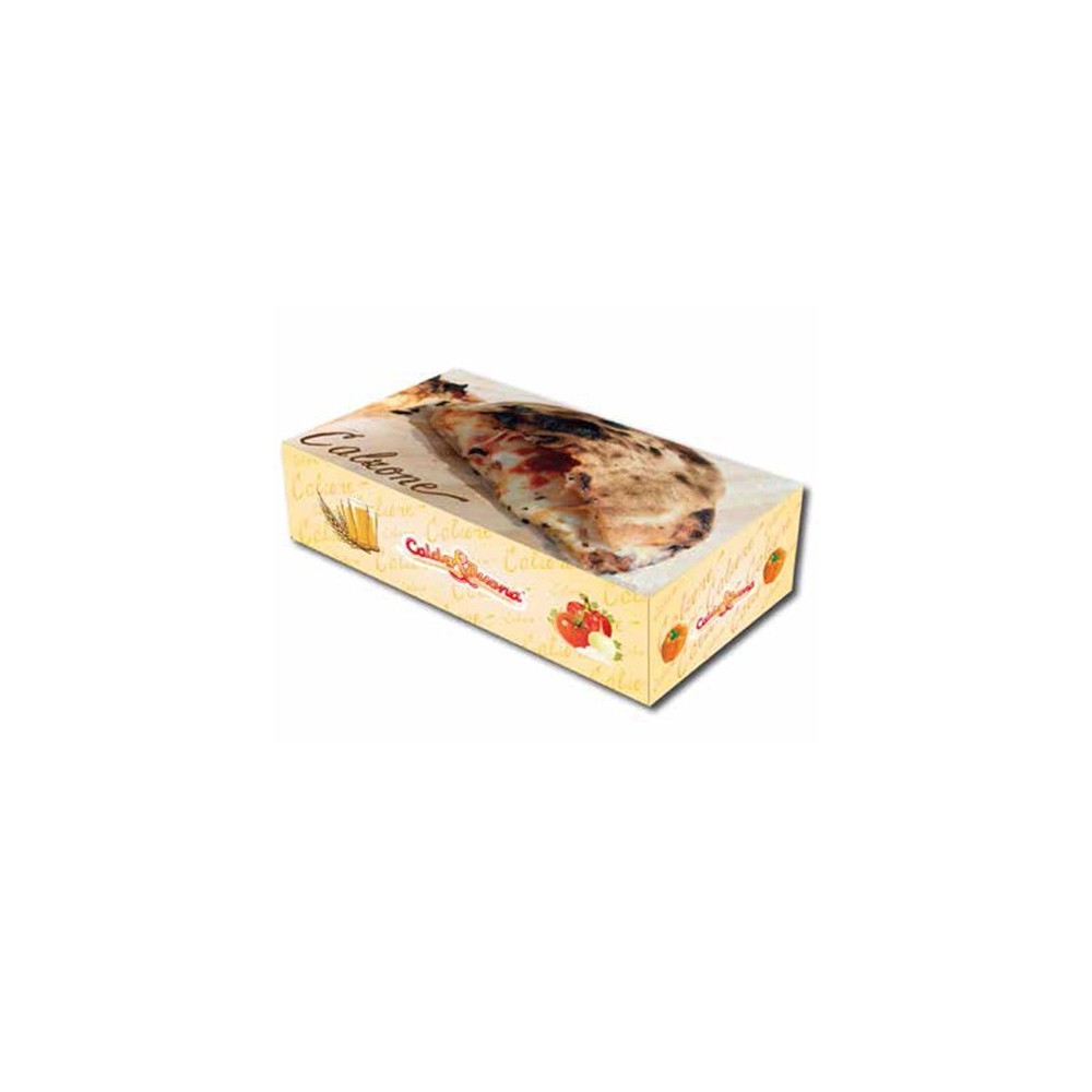 CALZONE 32,5X18X10 P100 CALZONE 32,5X18X10 P100