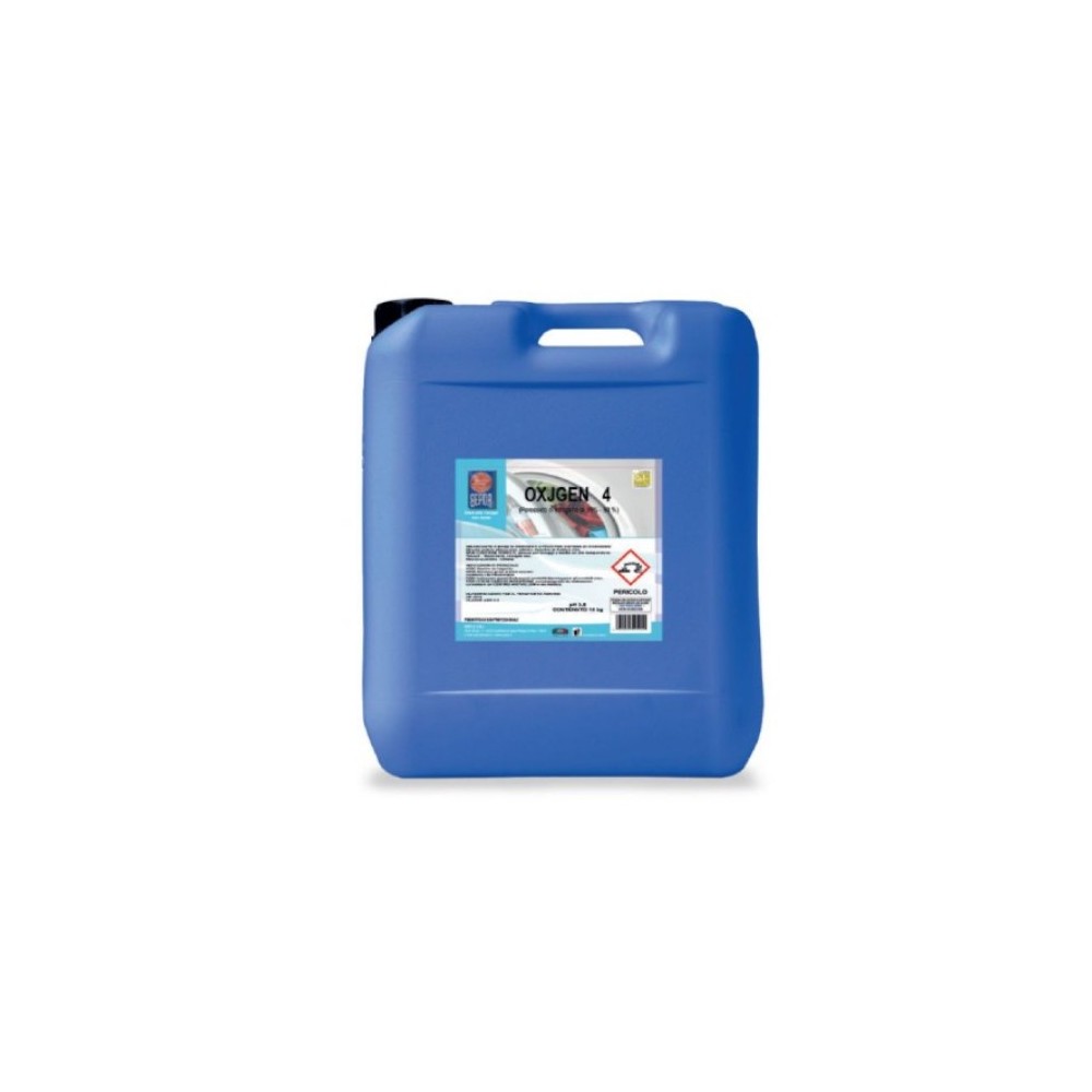 OXYGEN DETERGENTE 10KG OXYGEN DETERGENTE 10KG