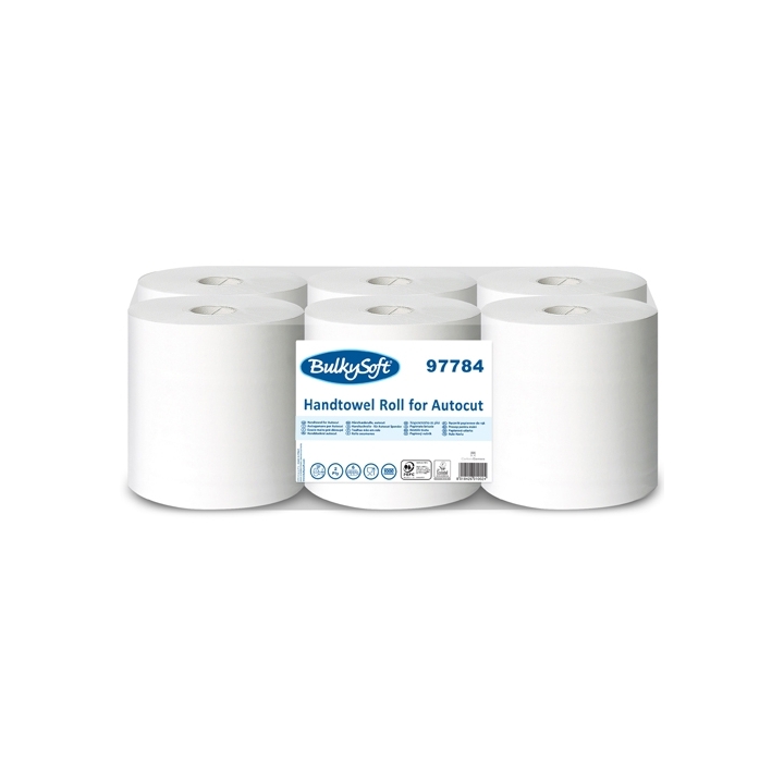 ASC ROT 160MT 2V H20 P CELL 6R