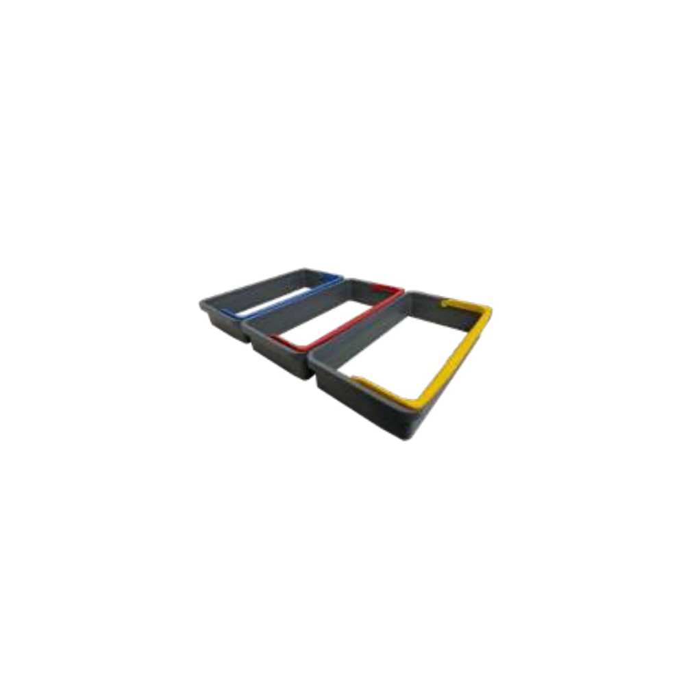 KIT ANELLI FERMASACCO 3X40LT KIT ANELLI FERMASACCO 3X40LT