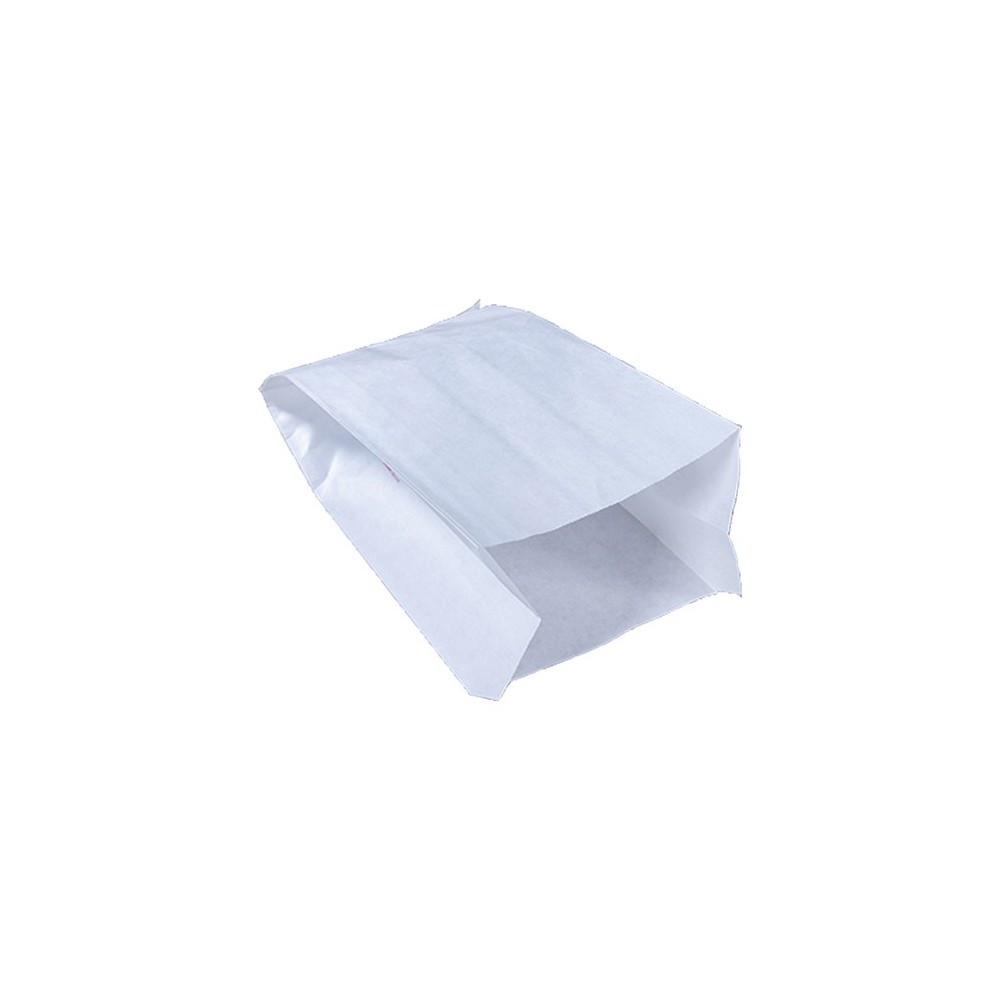 SAC KRAFT 10X20 BIANCO 10KG SAC KRAFT 10X20 BIANCO 10KG