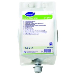 SUMA STAR D1 PLUS 1,5LT