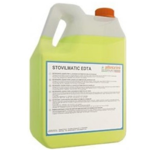 STOVILMATIC LIQ 20KG