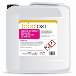 FOOD OXI 23KG