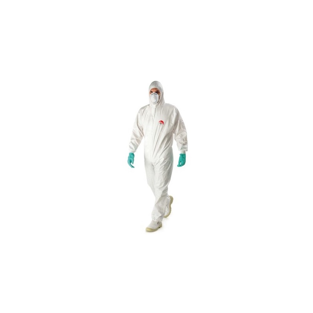 TUTA 3°CAT(5,6) C/CAP TG L TUTA 3°CAT(5,6) C/CAP TG L