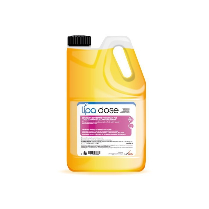 LIPA DOSE 5KG