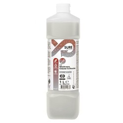 SURE WASHROOM CLEAN&DESC 1LT
