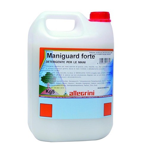 MANIGUARD FORTE 5KG