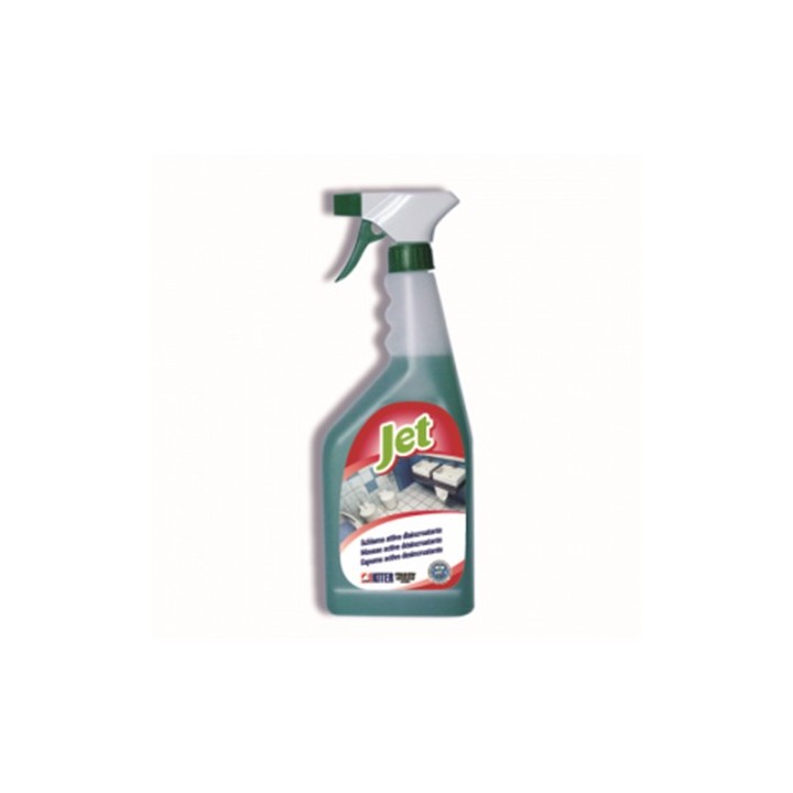 JET 750ML KITER