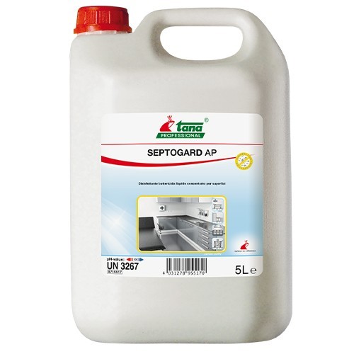 SEPTOGARD AP 5LT