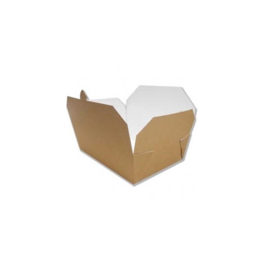 FOOD BOX 15X12X6 1350ML P20 FOOD BOX 15X12X6 1350ML P20