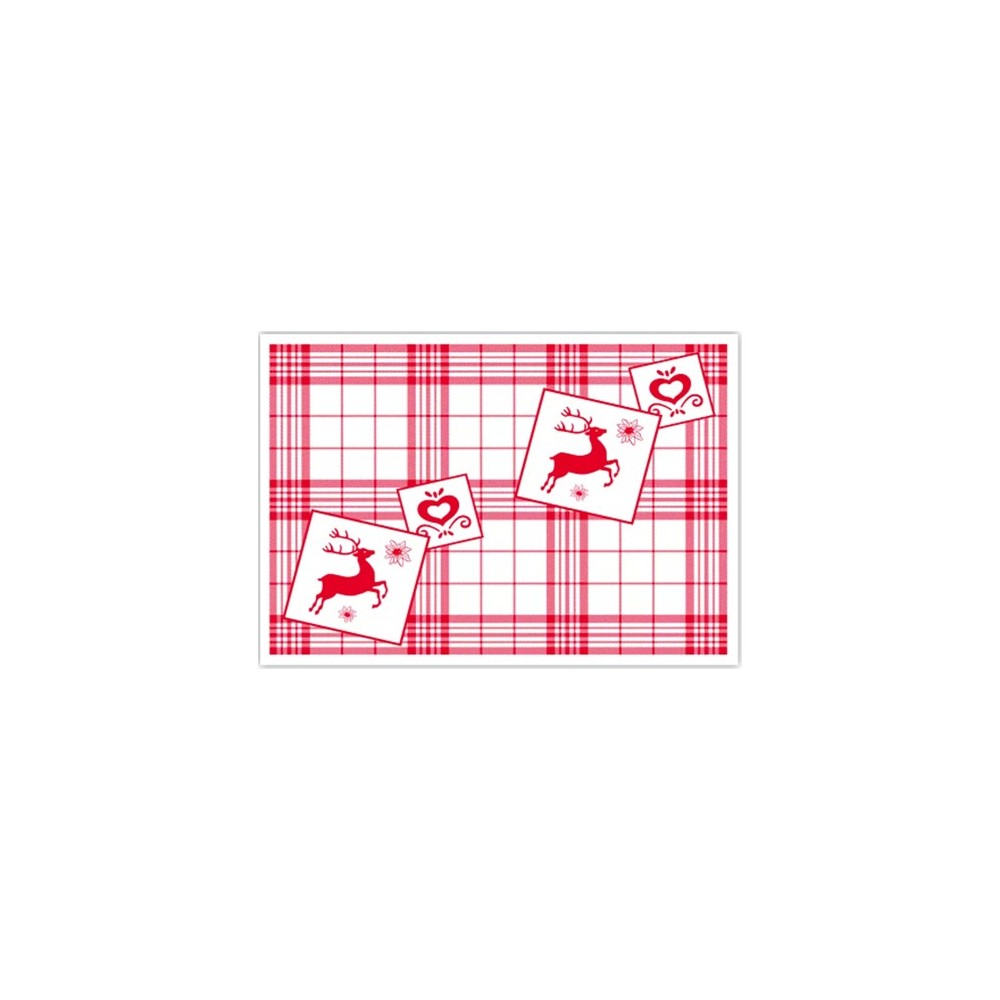 TOVA 30X40 CARTA NATALE P250 TOVA 30X40 CARTA NATALE P250