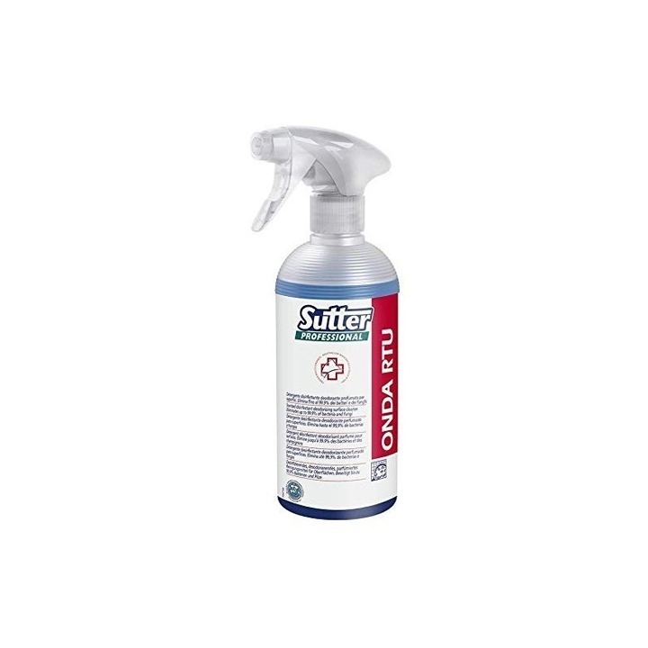 ONDA RTU PMC 750ML