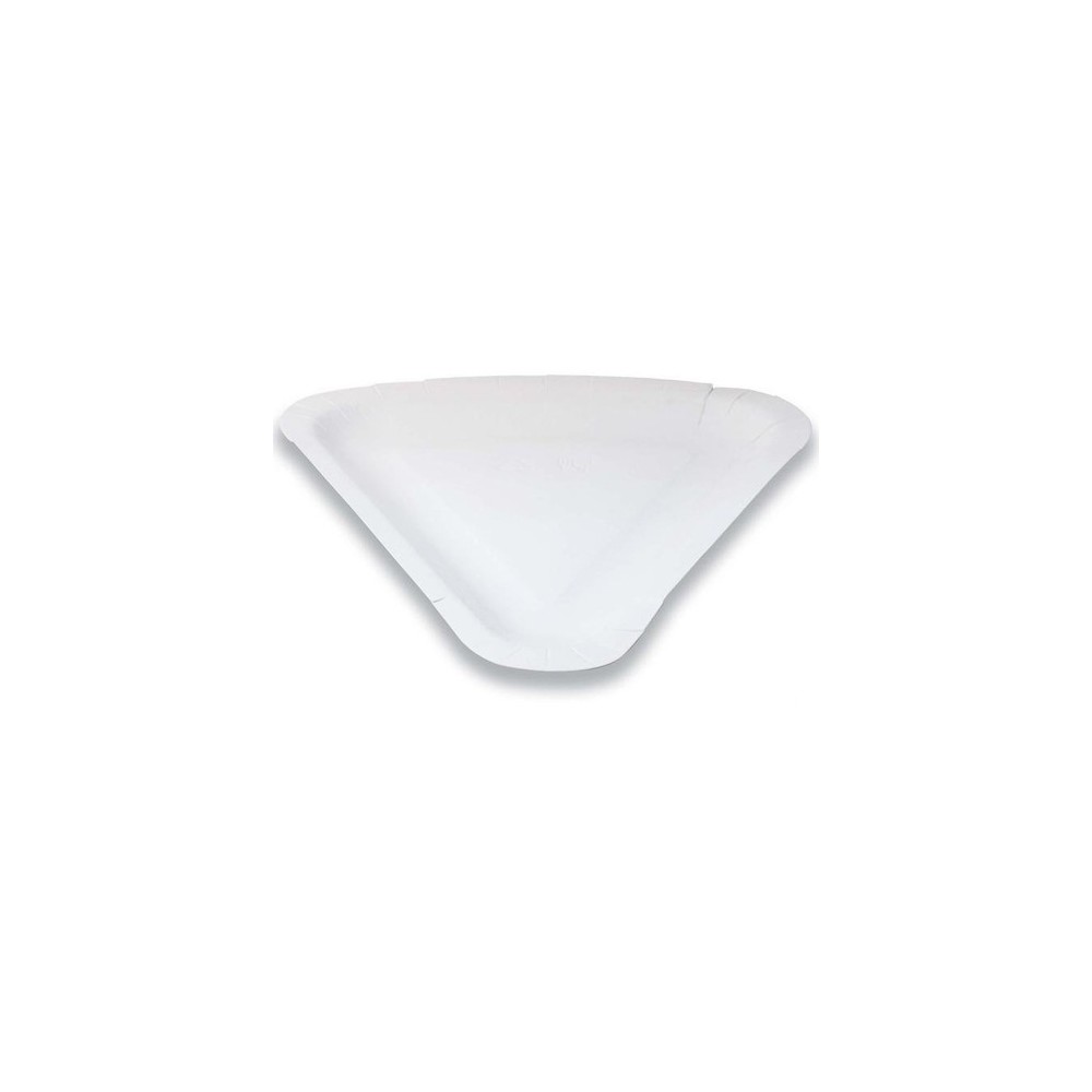 TRANCIO PIZZA BIANCO 1/8 P100 TRANCIO PIZZA BIANCO 1/8 P100