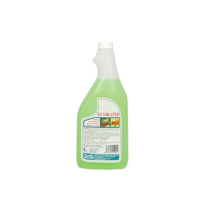 ECORAPID 750ML