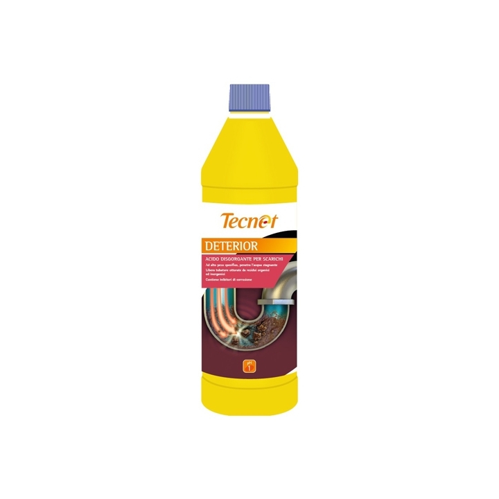 TECNET DETERIOR 750ML