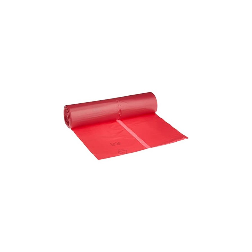 SAC NU 90X110 ROSSO G70 P20 SAC NU 90X110 ROSSO G70 P20