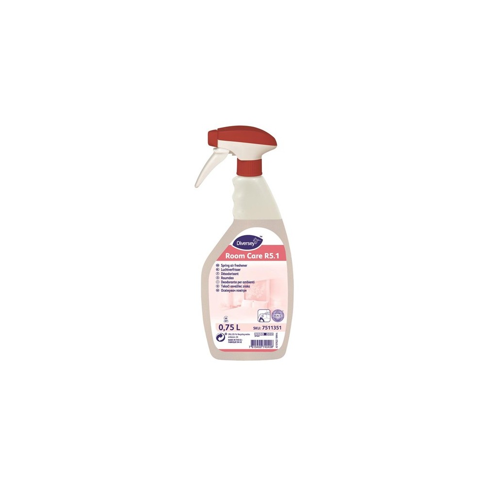 R5.1 DEODORANTE AMBIENTI 750ML