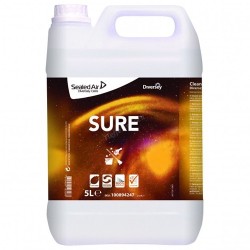 SURE CLEAN&DEGREASER 5LT