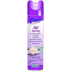 DEOD AIR SPRING AEROSOL 300ML