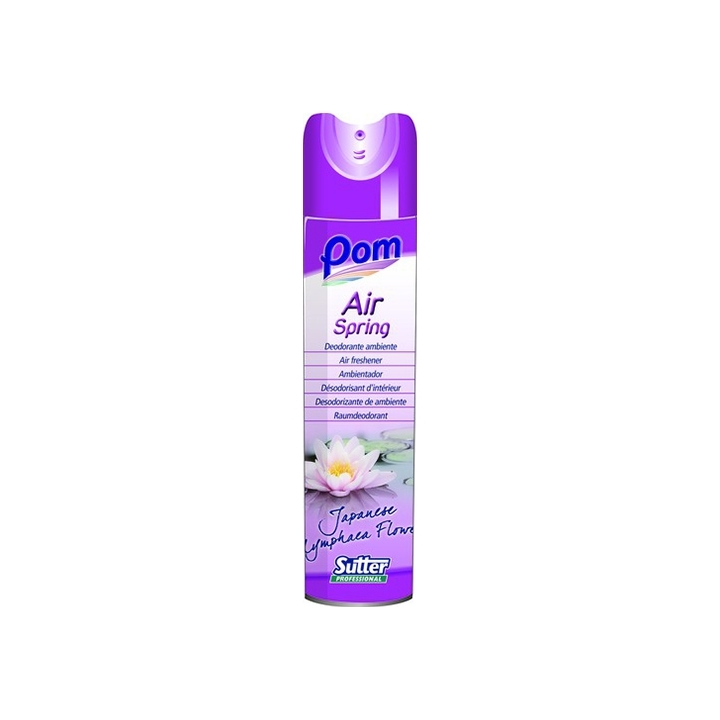 DEOD AIR SPRING AEROSOL 300ML