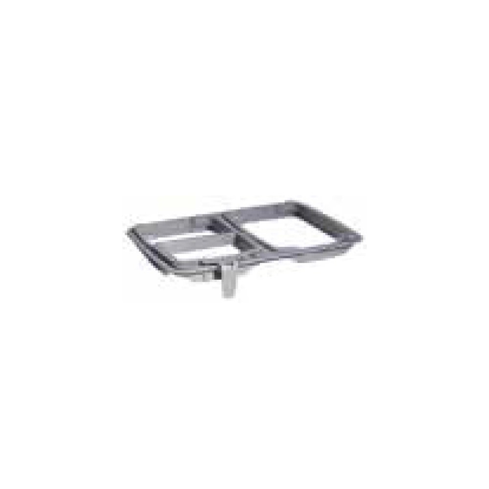 DIVISORIO ABS LITRI 2X60 DIVISORIO ABS LITRI 2X60