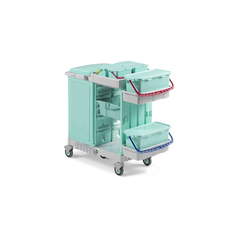 CARR ALPHA A-B PLUS 0803700
