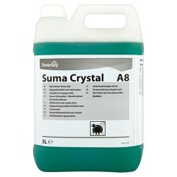 SUMA CRYSTAL A8 5LT
