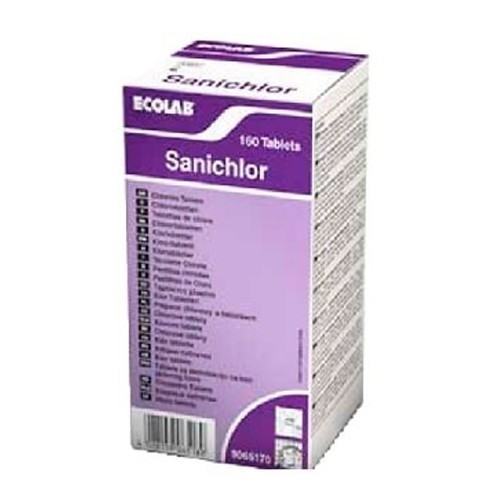 SANICHLOR IT 160PZ